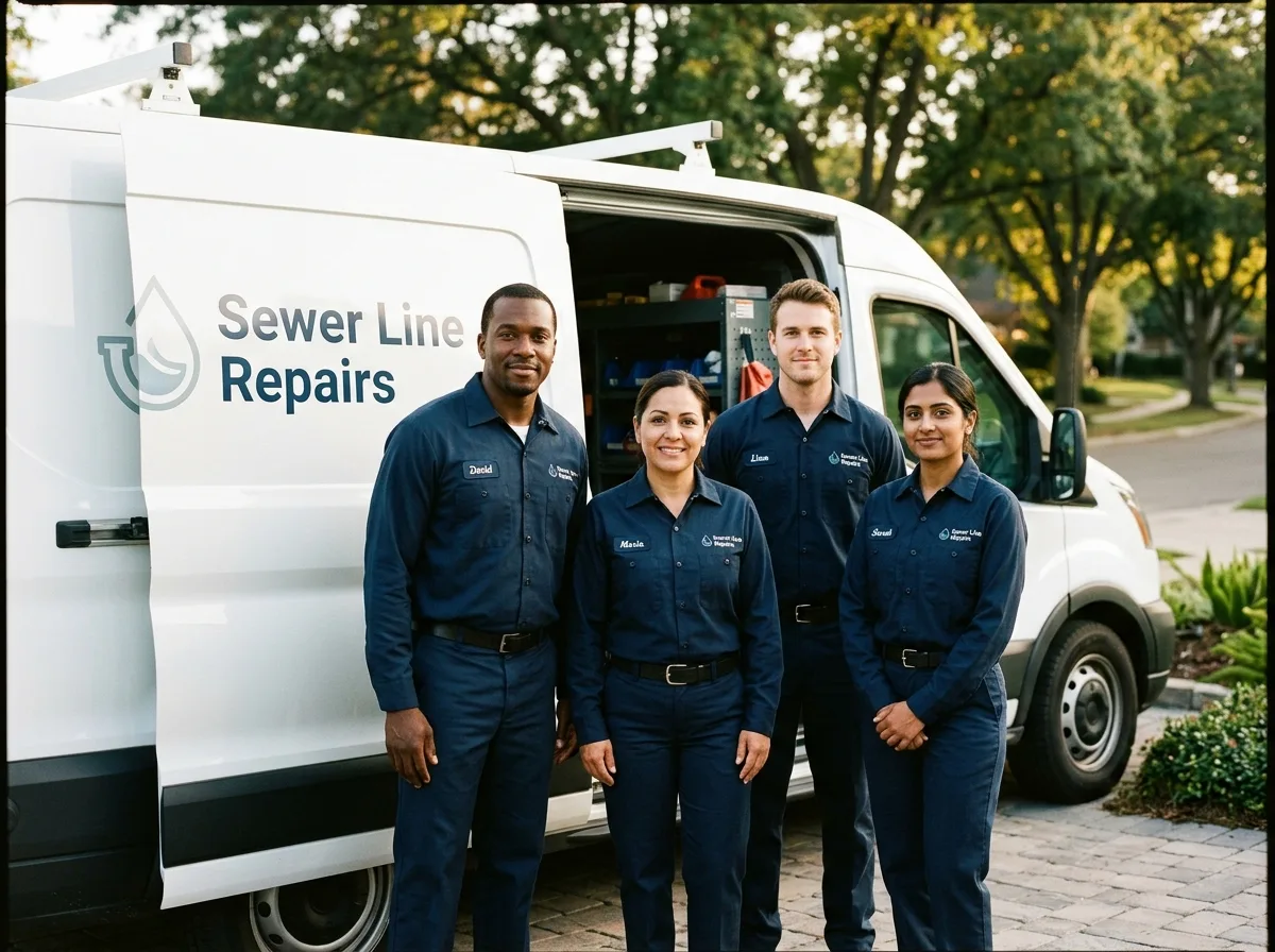 Emergency Plumber company in Bay Center, WA