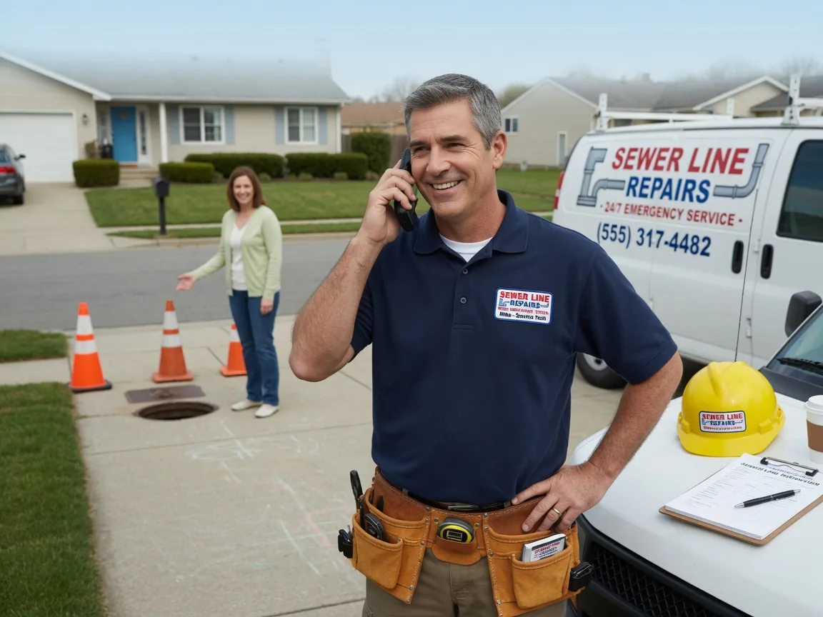 Emergency Plumber Bay Center, WA FAQs